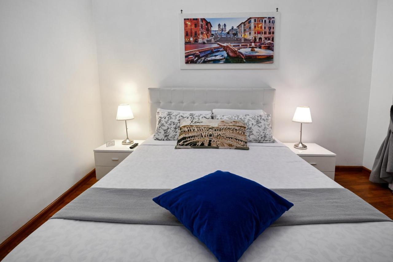 Notti A Roma, Rome
